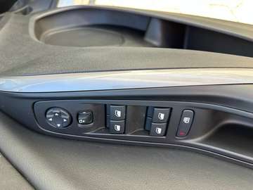 Fotografie 8 des Opel Grandland X GS Line*MildHybrid*Alcantara*Navi*Park&Go*LED*