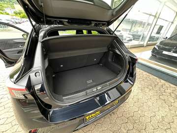 Fotografie 18 des Opel Mokka Ultimate 1,2*IRMSCHER*Automatik*Navi*LED*
