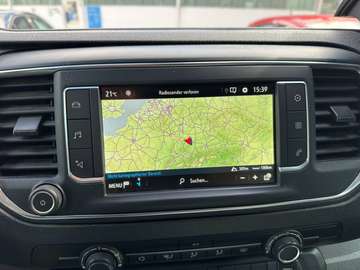 Fotografie 29 des Opel Vivaro Innovation L (L3)*Navi*AHK*Kamera*PDC*Appel u. Android Auto*