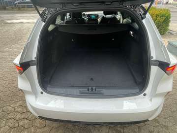 Fotografie 10 des Opel Astra Electric*GS*Kamera*AHK*