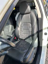 Fotografie 10 des Nissan Qashqai N-Way* 140PS*Sondermodell Facelift*Navi*Leder*SHZ*