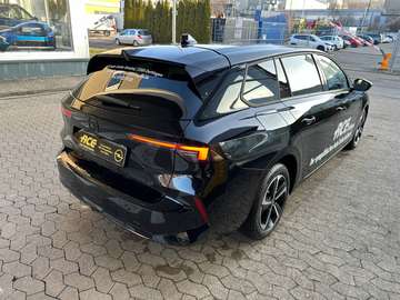 Fotografie 3 des Opel Astra GS*SHZ*Kamera*LED*