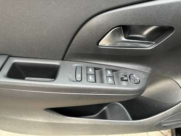 Fotografie 10 des Opel Corsa Edition 1,2*Kamera*PDC*SHZ*LRH*