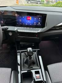 Fotografie 13 des Opel Astra Elegance 1,2 Lim.*Navi*Kamera*PDC*