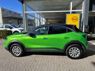 Fotografie 5 des Opel Mokka 1,2 Edition*Kamera*PDC*LRH*SHZ*