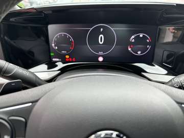 Fotografie 11 des Opel Mokka Ultimate 1,2*IRMSCHER*Automatik*Navi*LED*