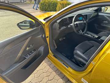 Fotografie 6 des Opel Astra Lim. 1,2 Ultimate*Voll-LED*IntelliDrive*Kamera*