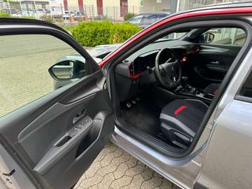 Fotografie 7 des Opel Mokka GS Line1,2*SHZ*Kamera*PDC*Totwinkel-Assi*