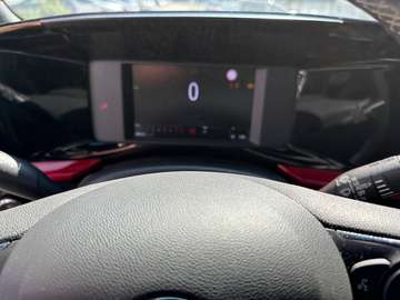 Fotografie 11 des Opel Mokka GS Line 1,2*Navi*ALU18*PDC*Kamera*SHZ*