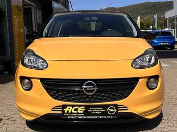 Fotografie 2 des Opel Adam 1,4 Adam S*Klimaautomatik*BT*Recaro Sitze*