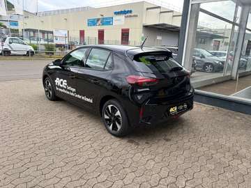 Fotografie 4 des Opel Corsa-e *GS*Wärmepumpe*Kamera*SHZ*Allwetter*