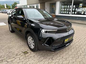 Fotografie 2 des Opel Mokka e Edition *NAVI*PDC*Kamera*SHZ*