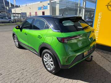 Fotografie 4 des Opel Mokka 1,2 Edition*Kamera*PDC*LRH*SHZ*