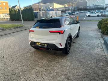 Fotografie 4 des Opel Mokka GS Line 1,2 *Automatik*NAVI*SHZ*PDC*Kamera*