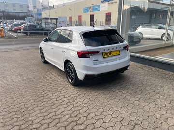Fotografie 3 des Skoda Fabia Monte Carlo*Kamera*LED*SHZ*
