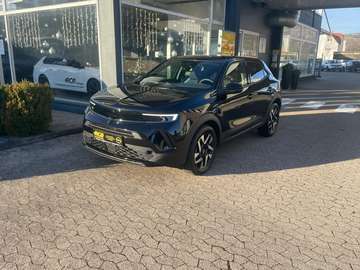 Fotografie Opel Mokka GS*Allwetter*Kamera*ALU*LED