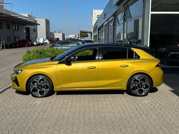 Fotografie 5 des Opel Astra Ultimate*AHK*NAVI*Voll-LED*