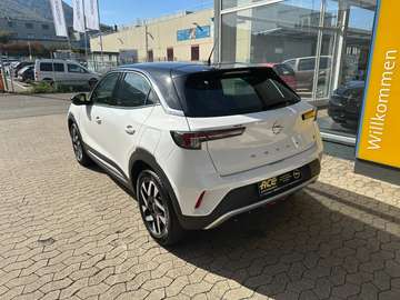 Fotografie 4 des Opel Mokka e Elegance *NAVI*SHZ*KAMERA*