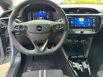Fotografie 8 des Opel Corsa GS 1,2*LED*Automatik*Kamera*ALU*
