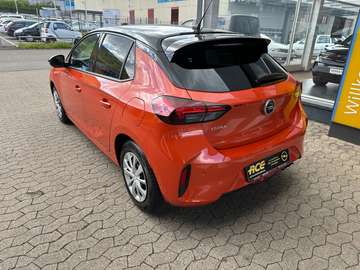 Fotografie 4 des Opel Corsa GS Line 1,2*PDC*SHZ*Kamera*