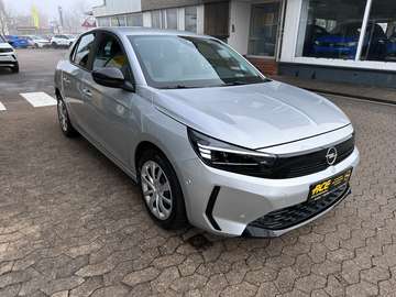 Fotografie 2 des Opel Corsa 1,2 Edition*Klima*Nebel*DAB*SHZ*LRH*