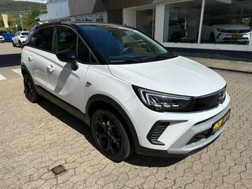 Fotografie 2 des Opel Crossland X Elegance*Kamera*Allwetter*