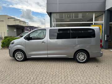 Fotografie 5 des Opel Zafira Life Selection L (L3)*Navi*AHK*Doppelklima* 8 Sitzer