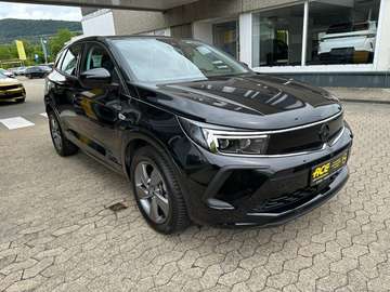 Fotografie 2 des Opel Grandland GS Line