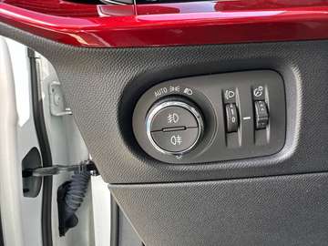 Fotografie 9 des Opel Mokka GS Line 1,2*Navi*ALU18*PDC*Kamera*SHZ*