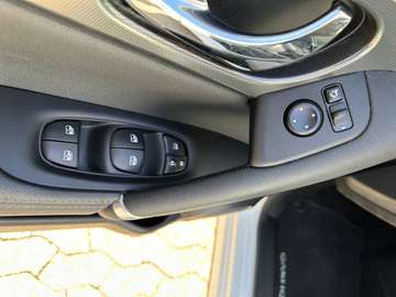 Fotografie 7 des Nissan Qashqai N-Way* 140PS*Sondermodell Facelift*Navi*Leder*SHZ*