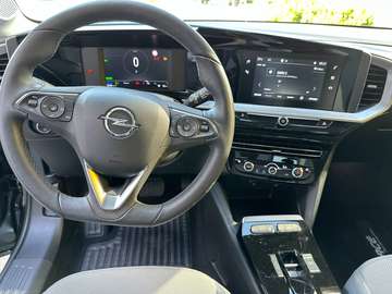 Fotografie 8 des Opel Mokka-E Elegance*PDC*Kamera*SHZ*LED*Totwinkel*
