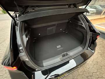 Fotografie 16 des Opel Astra Elegance 1,2 Lim.*Navi*Kamera*PDC*
