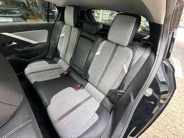 Fotografie 16 des Opel Astra Elegance 1,2*FSH*SHZ*LED*Kamera*PDC*