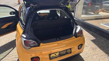 Fotografie 15 des Opel Adam 1,4 Adam S*Klimaautomatik*BT*Recaro Sitze*