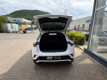 Fotografie 10 des Opel Mokka Electric*Wärmepumpe*Kamera*SHZ*Allwetter*
