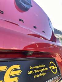 Fotografie 17 des Opel Corsa GS*Alu 17 Zoll*SHZ*LRH*Klimaautomatik*