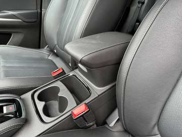 Fotografie 15 des Opel Grandland GS Line