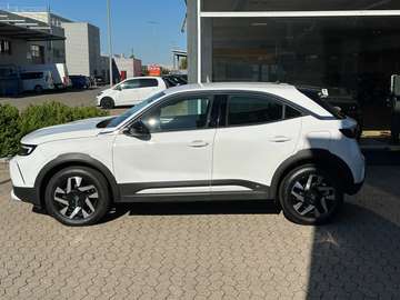Fotografie 5 des Opel Mokka Elegance*Navi*Voll-LED*Kamera*Totenwinkel-Assi*SHZ*
