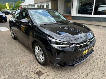 Fotografie 2 des Opel Corsa Elegance 1,2*SHZ*PDC*Kamera*Totwinkel*