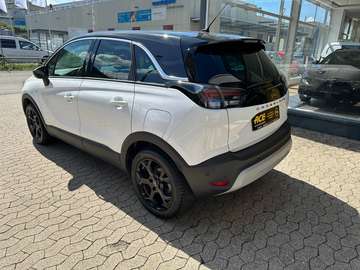 Fotografie 4 des Opel Crossland X Elegance*Kamera*Allwetter*