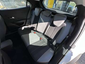 Fotografie 16 des Opel Mokka Elegance*Navi*Voll-LED*Kamera*Totenwinkel-Assi*SHZ*