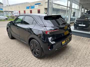 Fotografie 4 des Opel Mokka Ultimate 1,2*IRMSCHER*Automatik*Navi*LED*