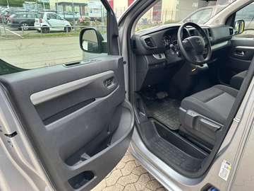Fotografie 6 des Opel Zafira Life Selection L (L3)*Navi*AHK*Doppelklima* 8 Sitzer