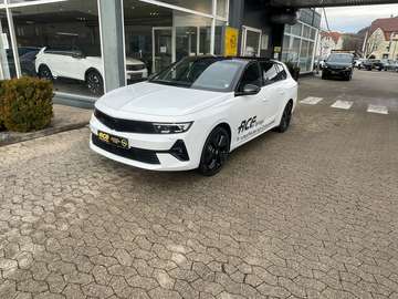 Fotografie Opel Astra Electric*GS*Kamera*AHK*