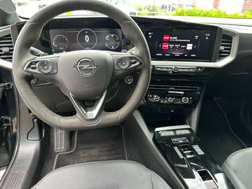 Fotografie 10 des Opel Mokka Ultimate 1,2*IRMSCHER*Automatik*Navi*LED*
