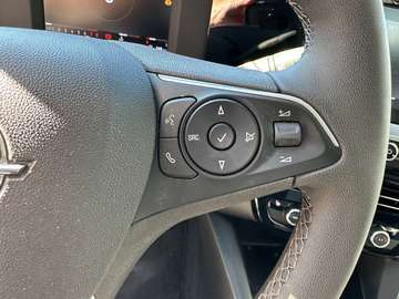 Fotografie 11 des Opel Mokka Elegance*Navi*Voll-LED*Kamera*Totenwinkel-Assi*SHZ*