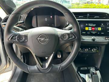 Fotografie 7 des Opel Corsa Ultimate 1,2*DAB*Voll-LED*SHZ*AHK*