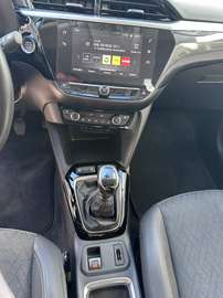 Fotografie 13 des Opel Corsa Elegance 1,2*Navi*ALU*DAB*