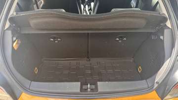 Fotografie 16 des Opel Adam 1,4 Adam S*Klimaautomatik*BT*Recaro Sitze*