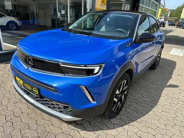 Fotografie 2 des Opel Mokka Elegance Elektro*LED*DAB*Kamera*SHZ*LHZ*